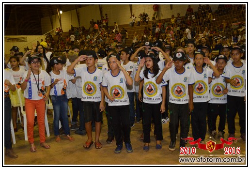 rolim de moura